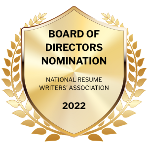 Board of Directors Nomination 1