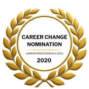 Career Change Nomination