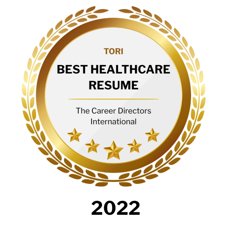 Best-Healthcare-Resume