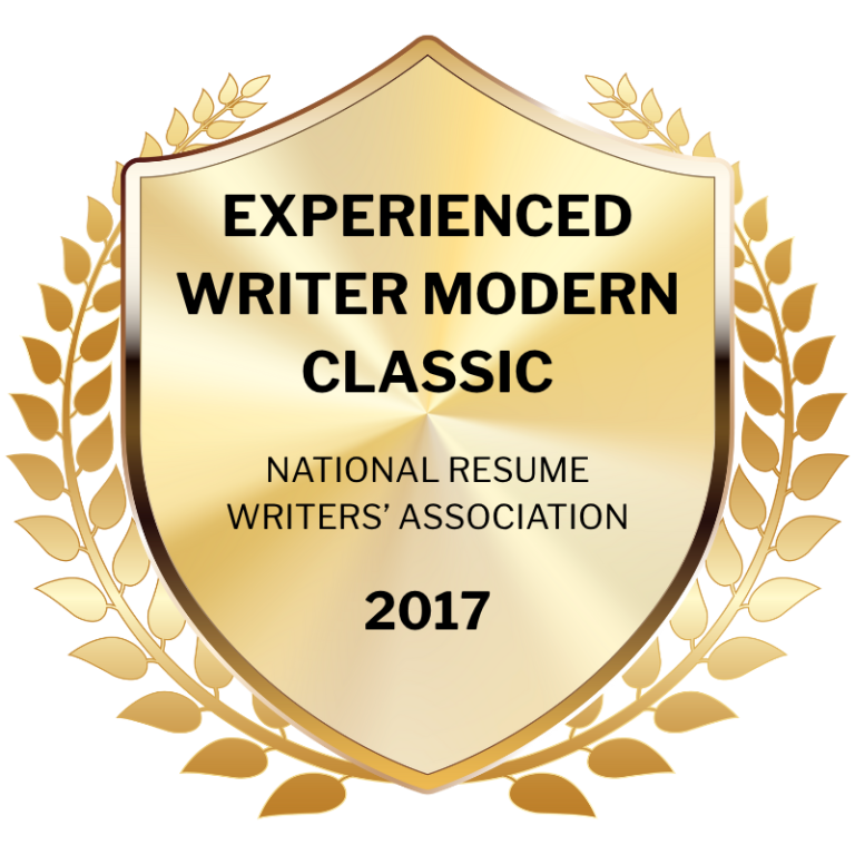 Experienced-Writer-Modern-Classic